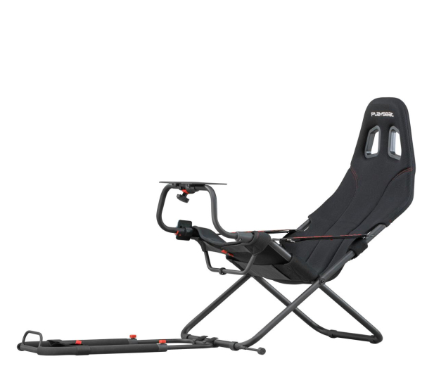 Playseat Challenge Actifit (Czarny) - 1044274 - zdjęcie